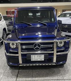 مێرسێدس بێنز G-Class